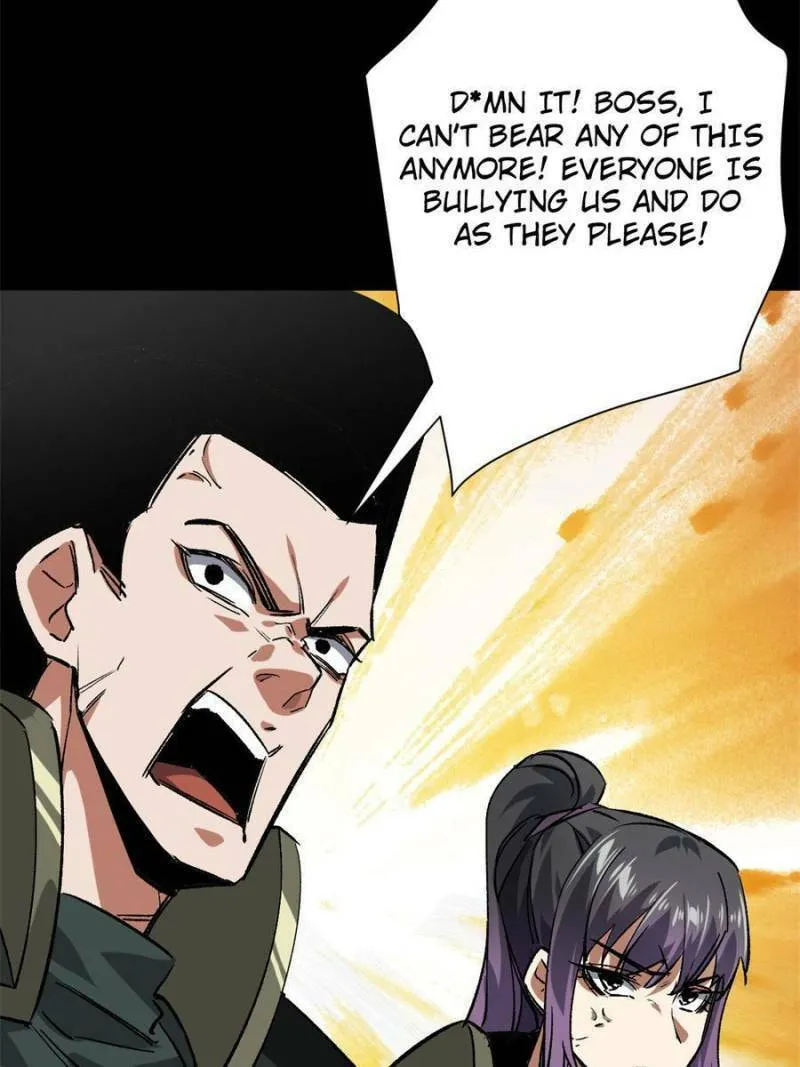 Read Roulette World (Colored) chapter 164 image 15 on Lezhin