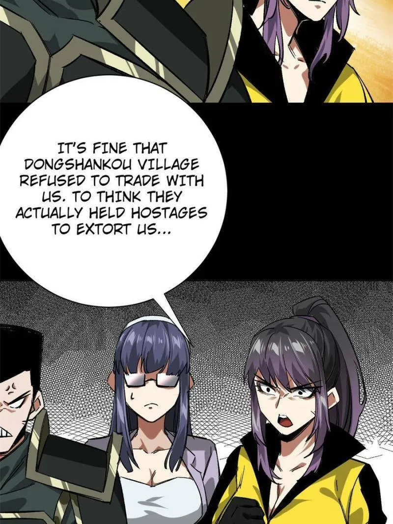 Read Roulette World (Colored) chapter 164 image 16 on Lezhin