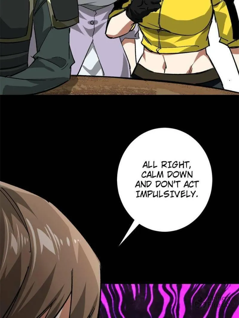 Read Roulette World (Colored) chapter 164 image 17 on Lezhin
