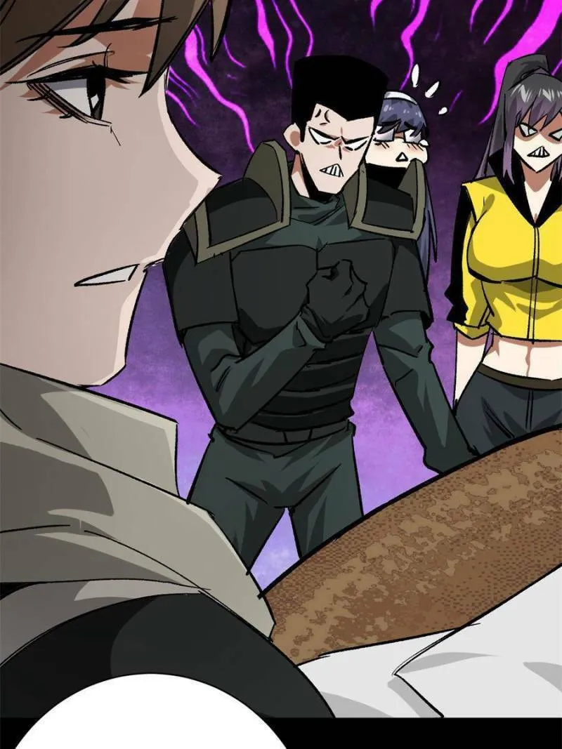 Read Roulette World (Colored) chapter 164 image 18 on Lezhin