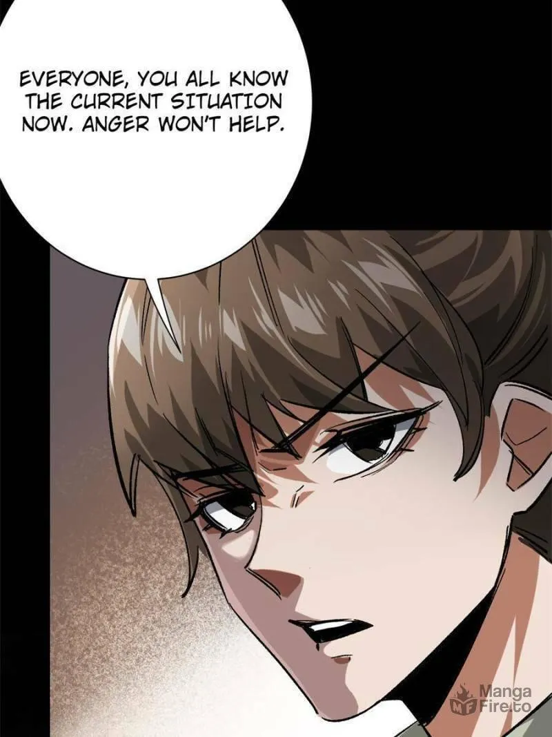 Read Roulette World (Colored) chapter 164 image 19 on Lezhin