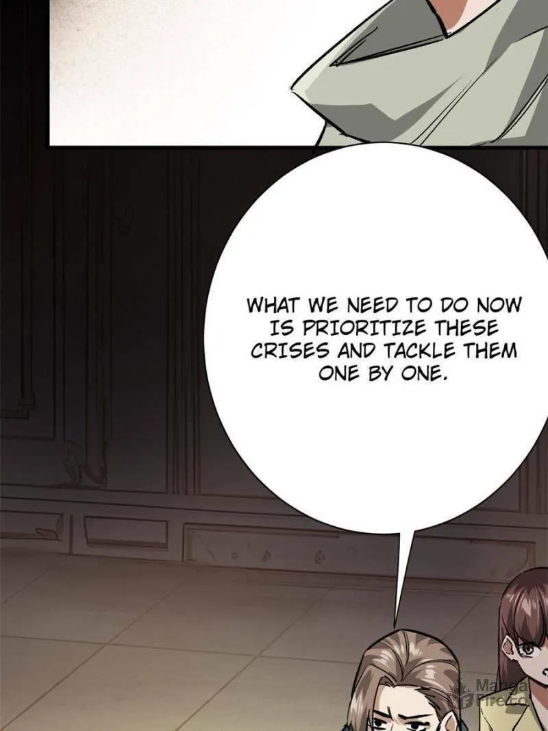 Read Roulette World (Colored) chapter 164 image 20 on Lezhin