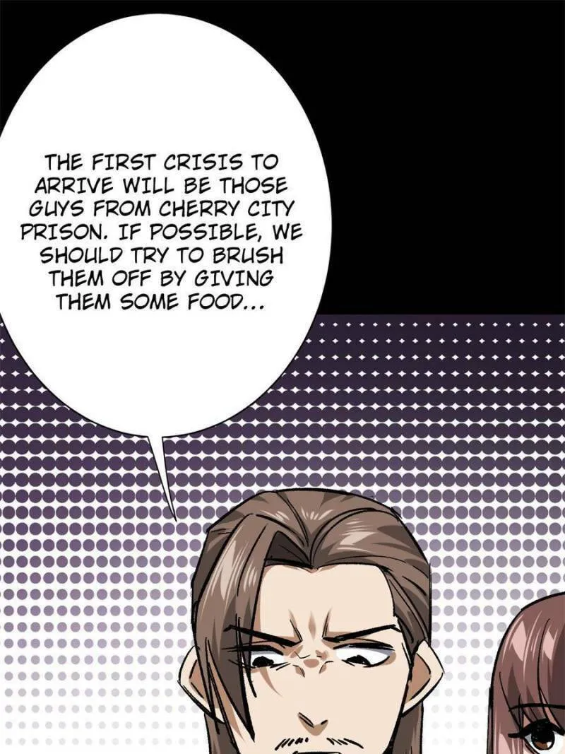 Read Roulette World (Colored) chapter 164 image 22 on Lezhin
