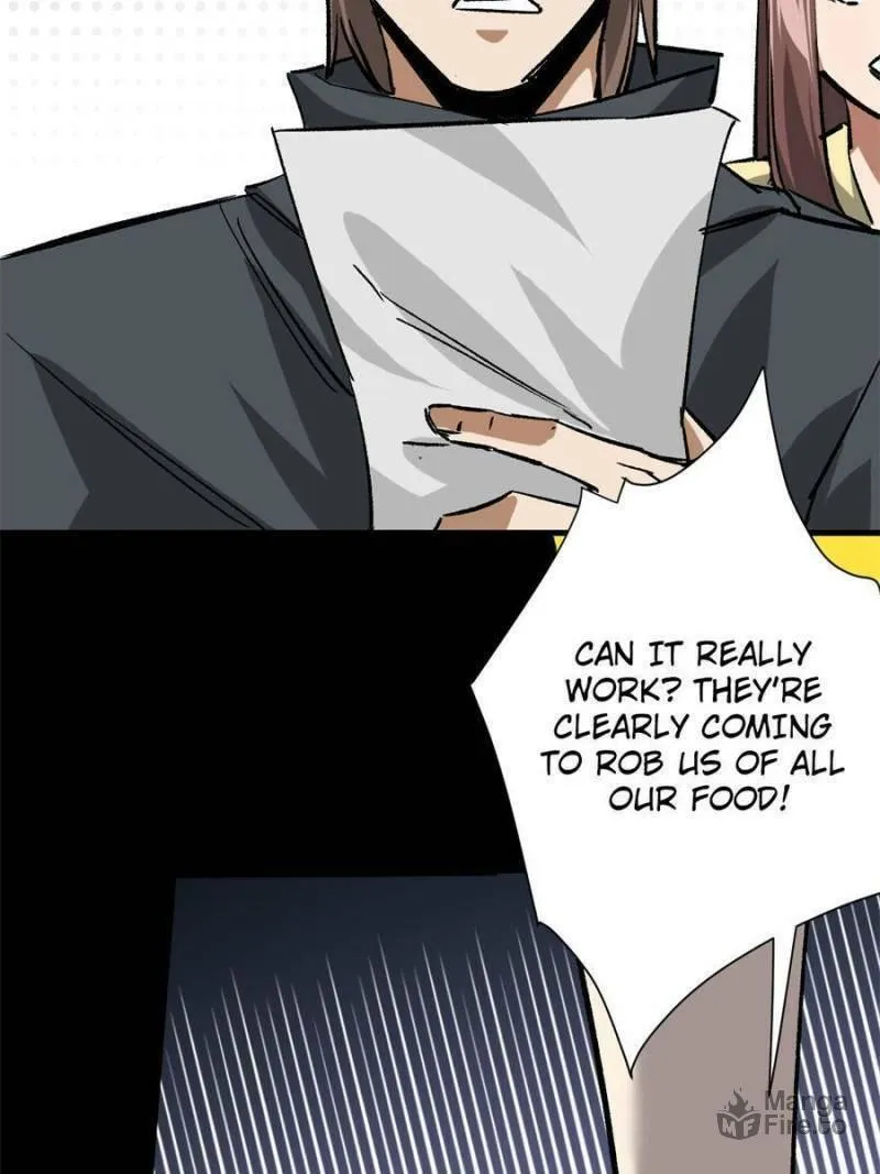 Read Roulette World (Colored) chapter 164 image 23 on Lezhin