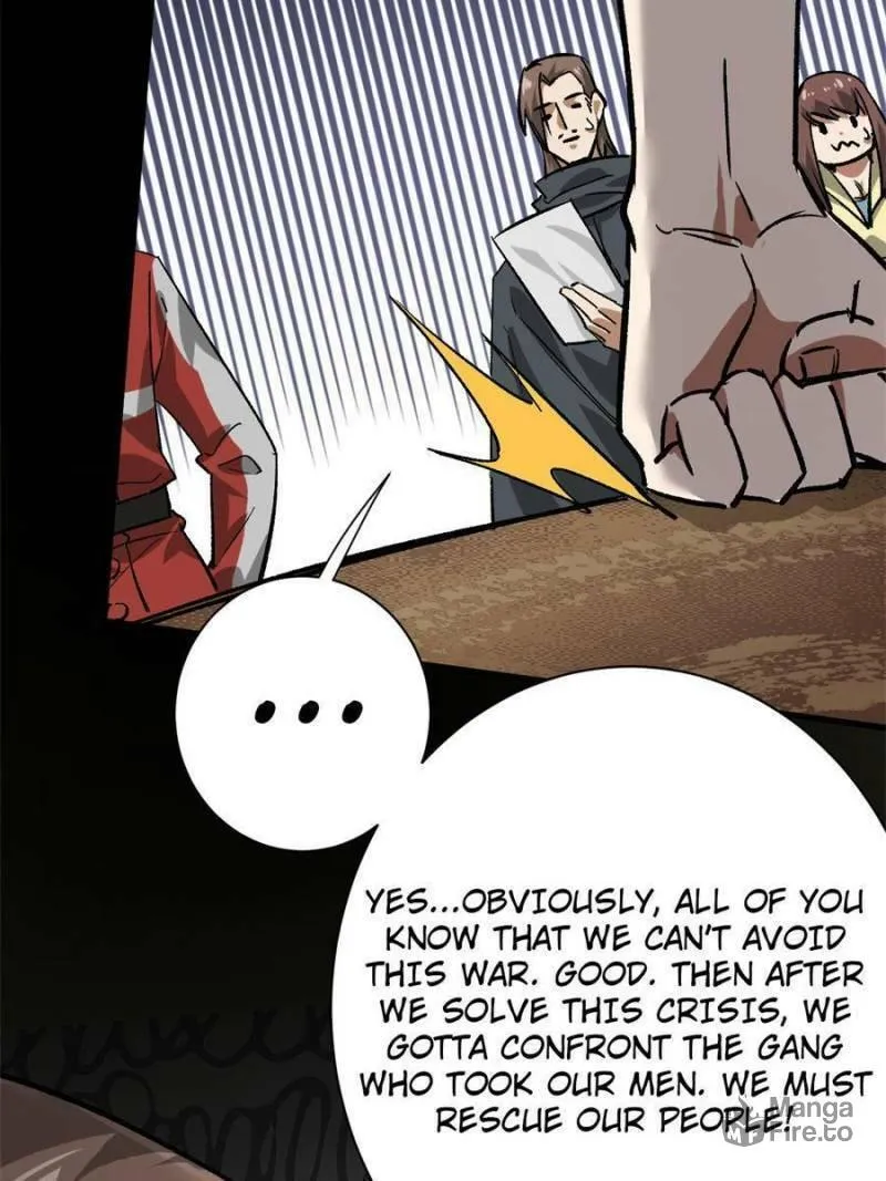 Read Roulette World (Colored) chapter 164 image 24 on Lezhin