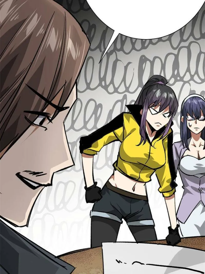 Read Roulette World (Colored) chapter 164 image 25 on Lezhin
