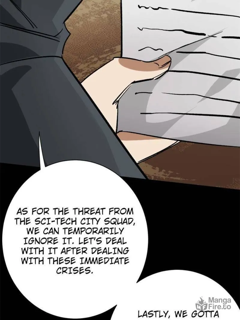 Read Roulette World (Colored) chapter 164 image 26 on Lezhin