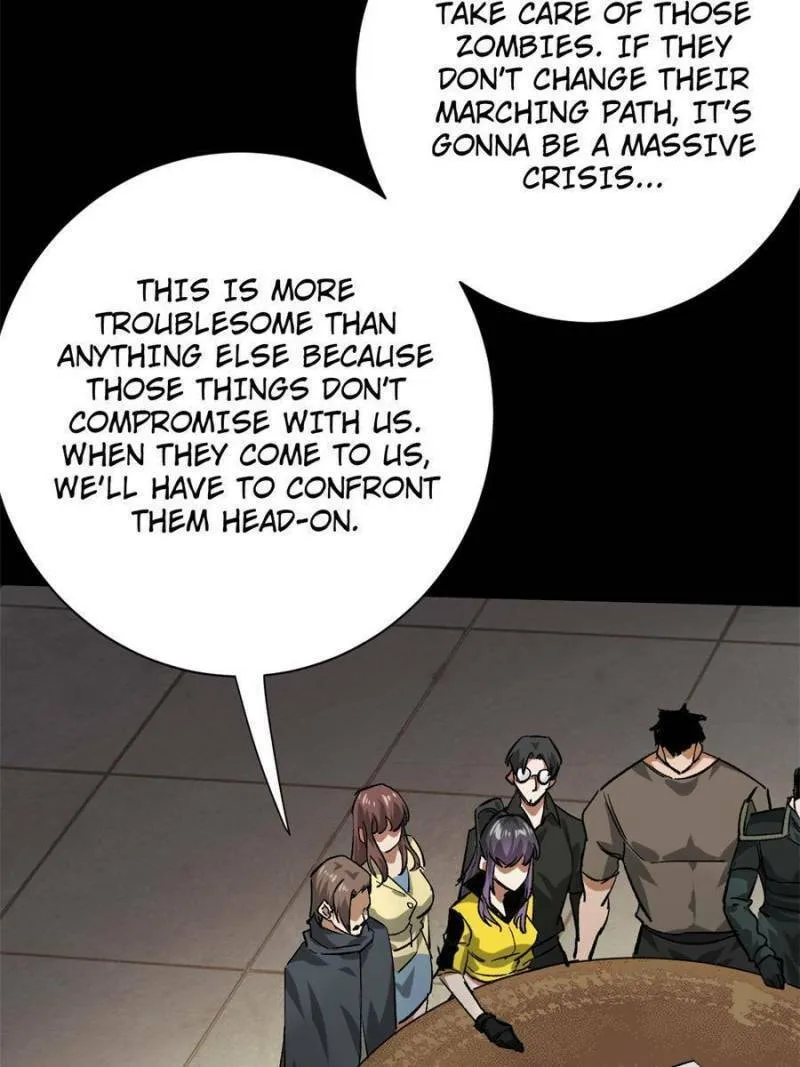 Read Roulette World (Colored) chapter 164 image 27 on Lezhin
