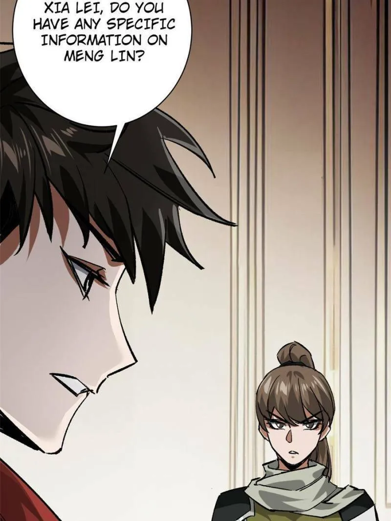 Read Roulette World (Colored) chapter 164 image 30 on Lezhin