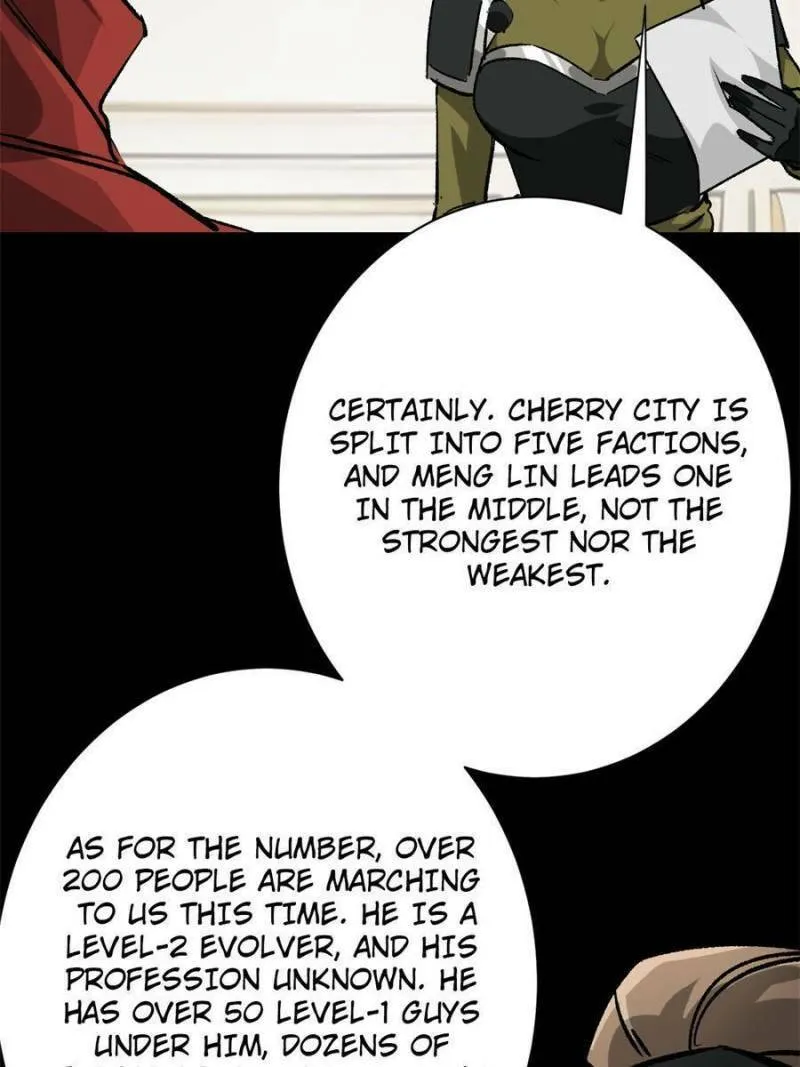 Read Roulette World (Colored) chapter 164 image 31 on Lezhin