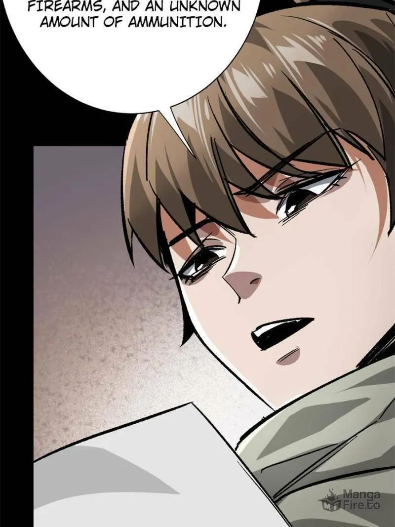 Read Roulette World (Colored) chapter 164 image 32 on Lezhin