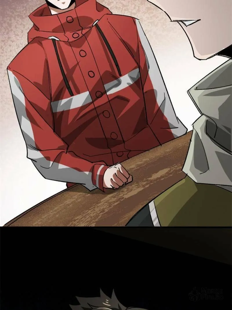 Read Roulette World (Colored) chapter 164 image 35 on Lezhin