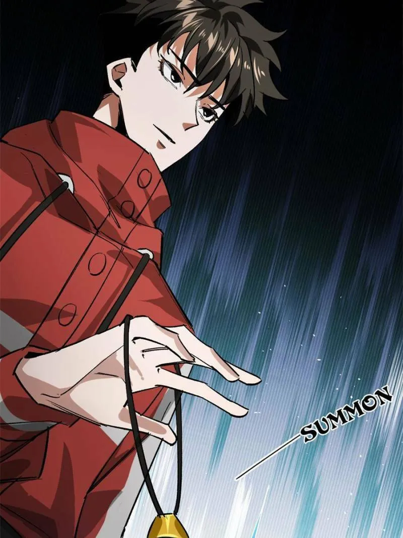 Read Roulette World (Colored) chapter 164 image 36 on Lezhin