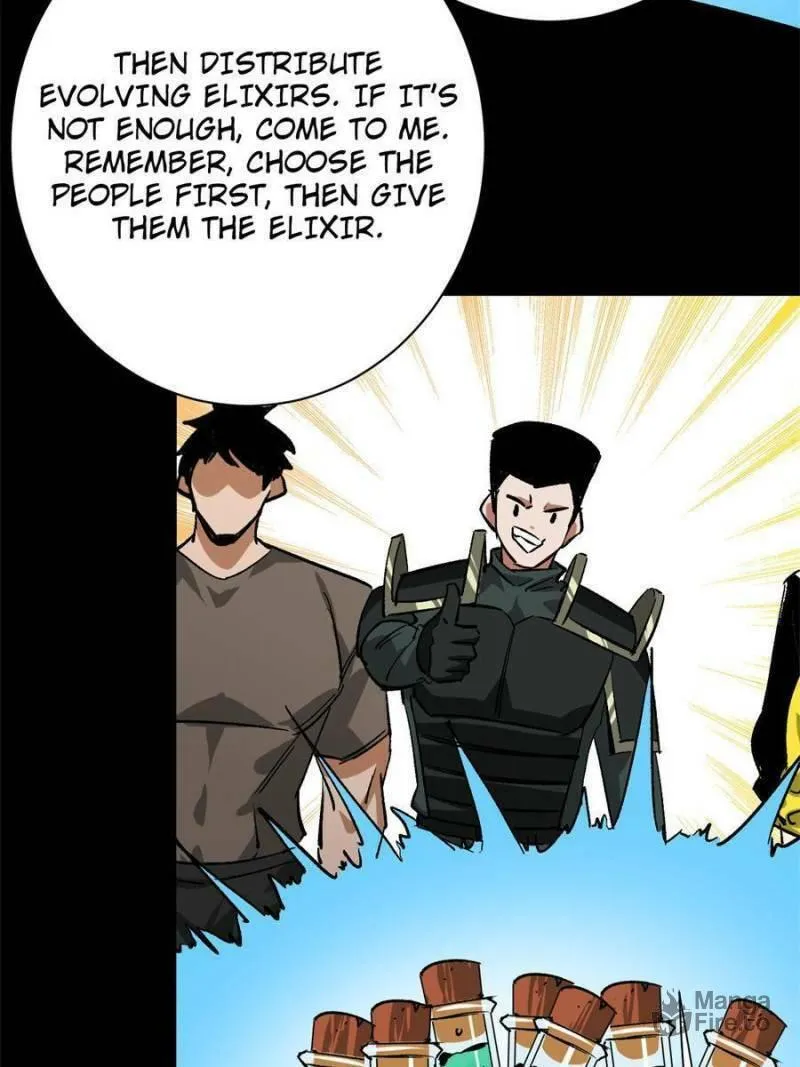 Read Roulette World (Colored) chapter 164 image 38 on Lezhin