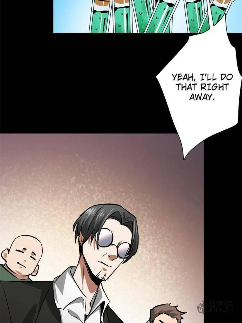 Read Roulette World (Colored) chapter 164 image 39 on Lezhin