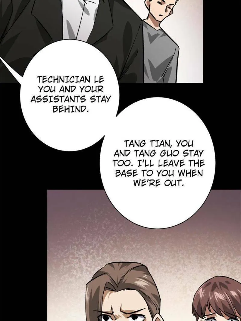 Read Roulette World (Colored) chapter 164 image 40 on Lezhin