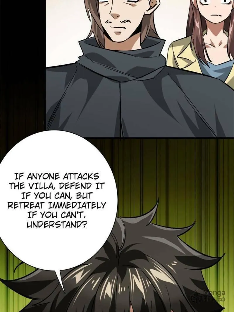 Read Roulette World (Colored) chapter 164 image 41 on Lezhin