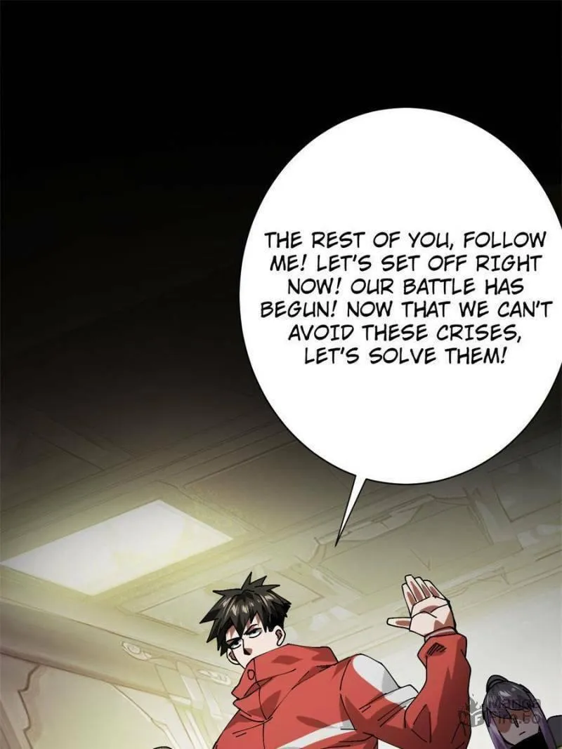 Read Roulette World (Colored) chapter 164 image 44 on Lezhin