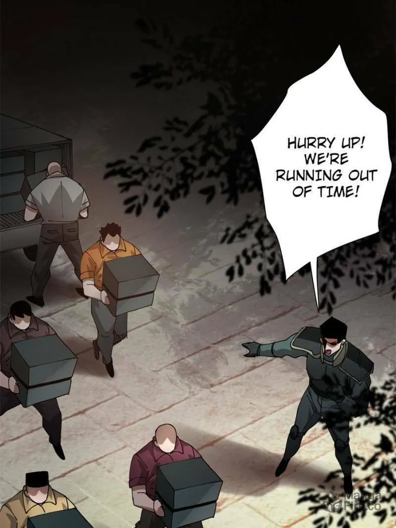 Read Roulette World (Colored) chapter 164 image 50 on Lezhin