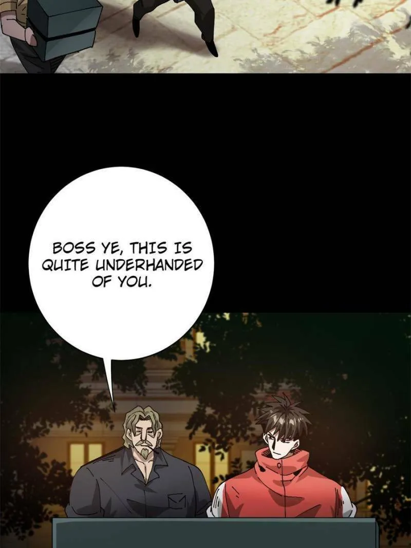 Read Roulette World (Colored) chapter 164 image 51 on Lezhin
