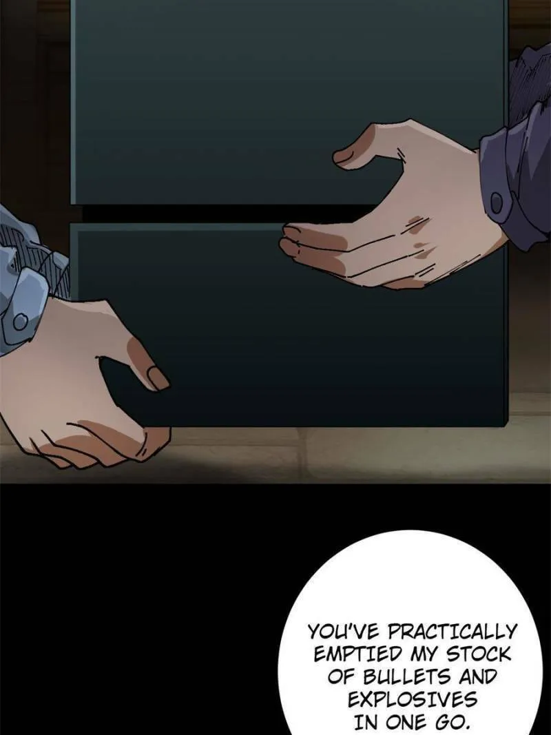 Read Roulette World (Colored) chapter 164 image 52 on Lezhin