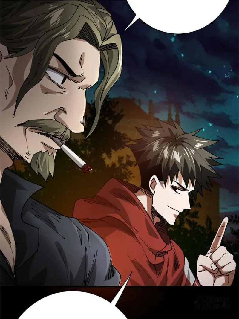Read Roulette World (Colored) chapter 164 image 53 on Lezhin