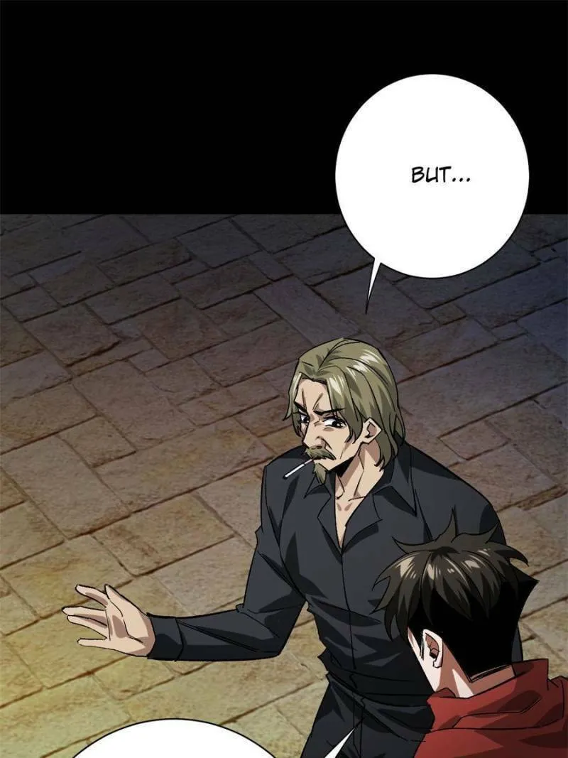 Read Roulette World (Colored) chapter 164 image 55 on Lezhin