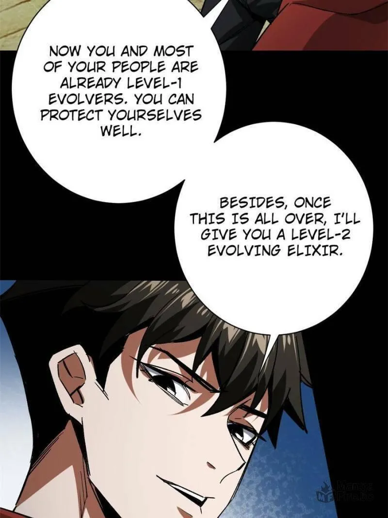 Read Roulette World (Colored) chapter 164 image 56 on Lezhin