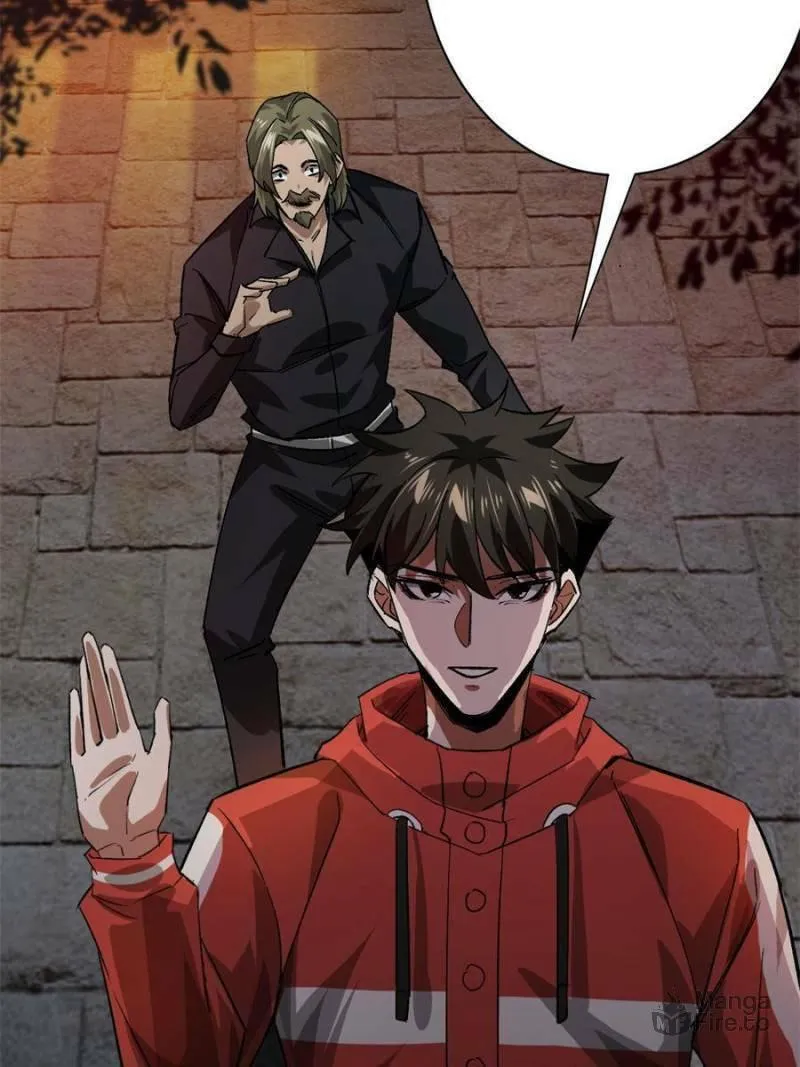 Read Roulette World (Colored) chapter 164 image 59 on Lezhin