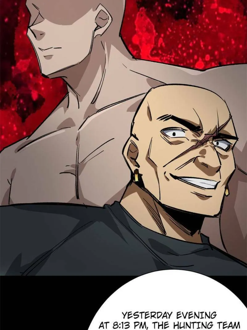 Read Roulette World (Colored) chapter 164 image 6 on Lezhin