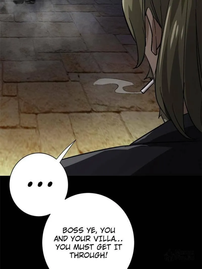 Read Roulette World (Colored) chapter 164 image 62 on Lezhin