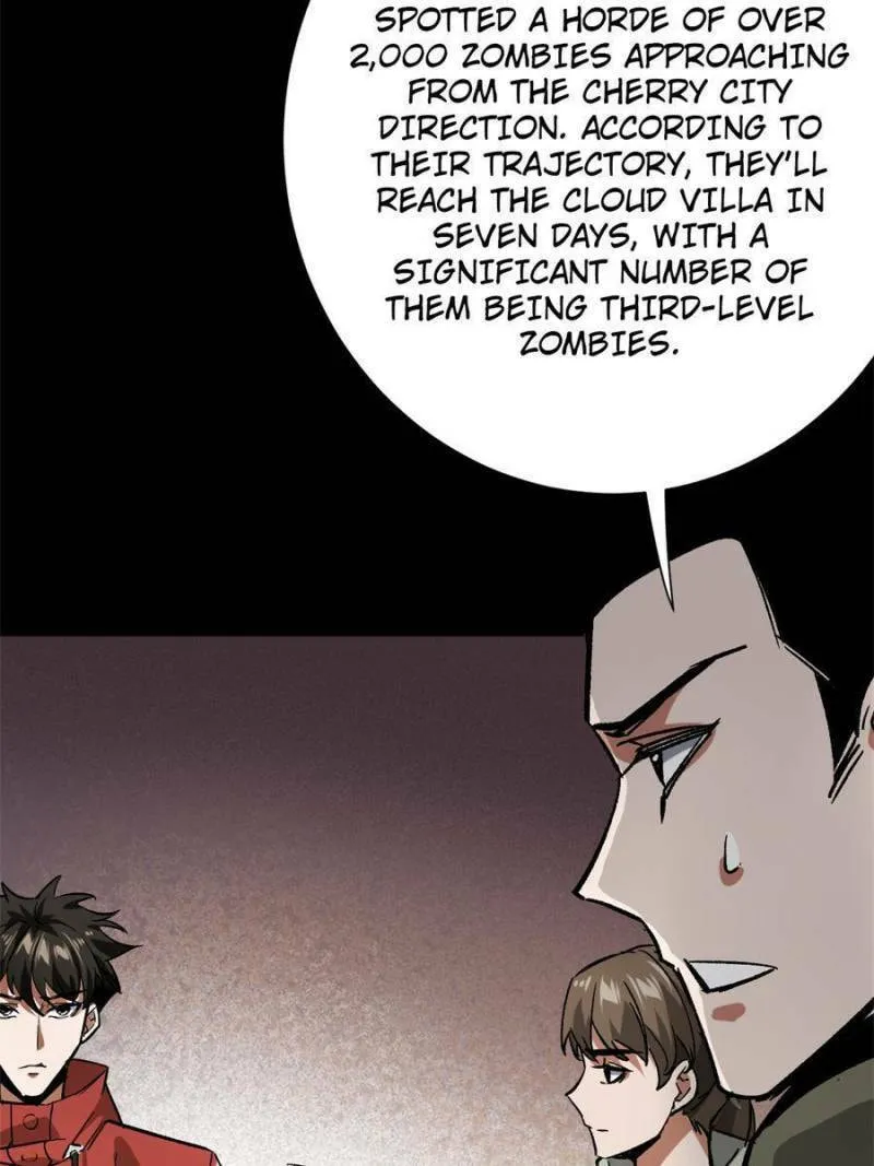 Read Roulette World (Colored) chapter 164 image 7 on Lezhin