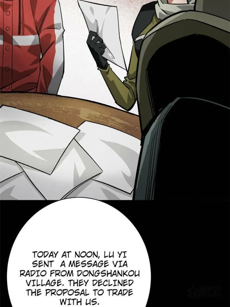 Read Roulette World (Colored) chapter 164 image 8 on Lezhin