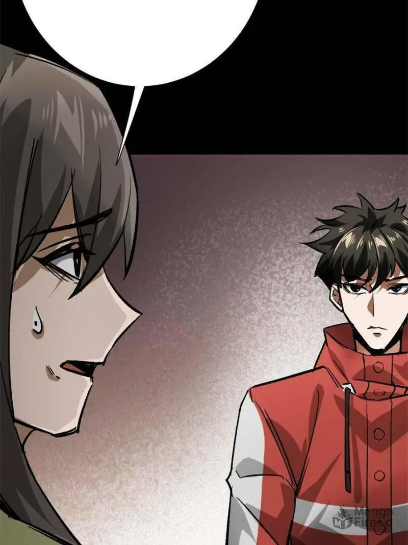 Read Roulette World (Colored) chapter 164 image 9 on Lezhin