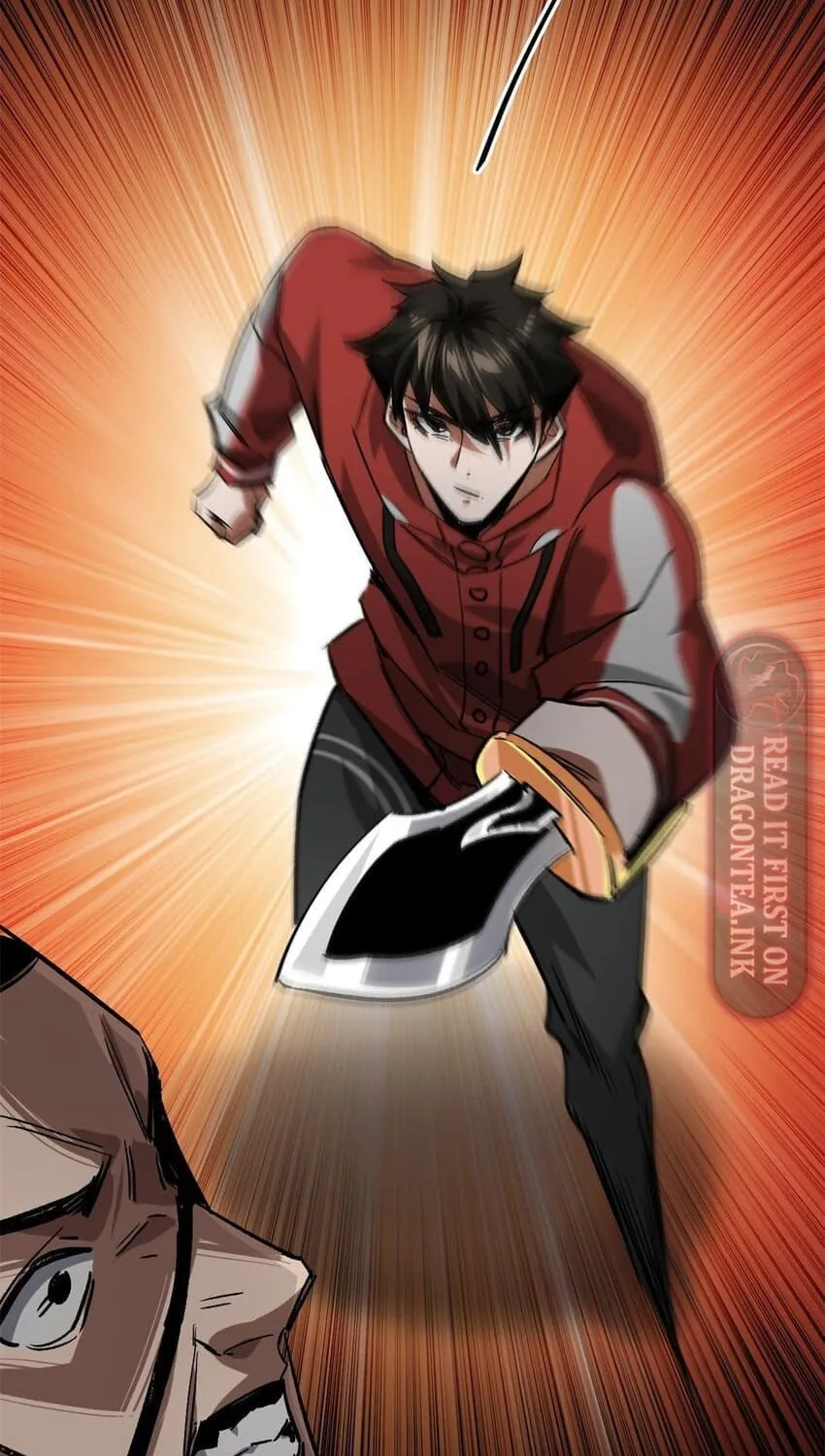 Read Roulette World (Colored) chapter 165 image 12 on Lezhin