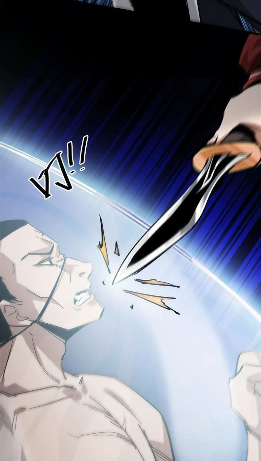 Read Roulette World (Colored) chapter 165 image 15 on Lezhin