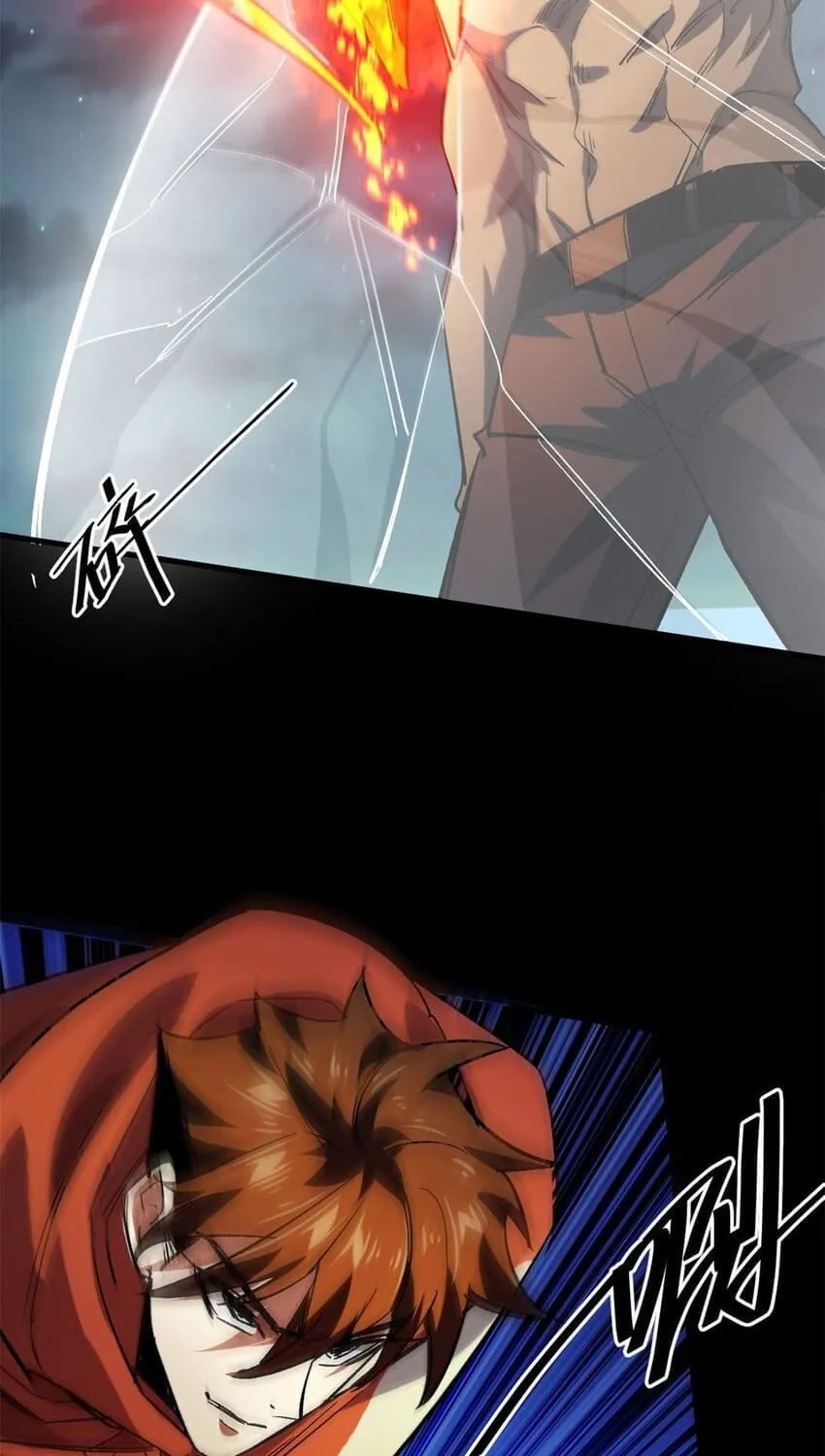 Read Roulette World (Colored) chapter 165 image 21 on Lezhin