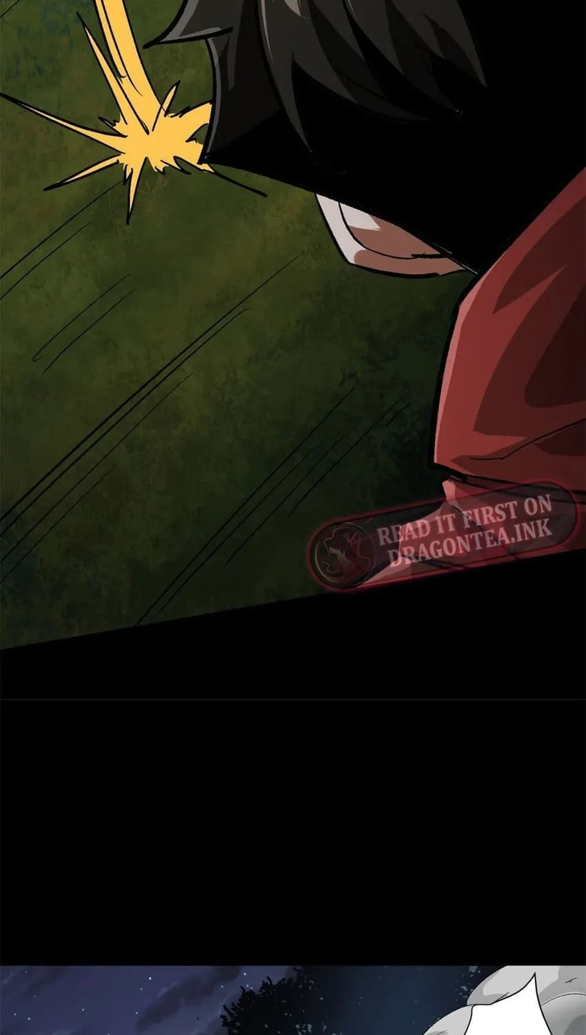 Read Roulette World (Colored) chapter 165 image 26 on Lezhin