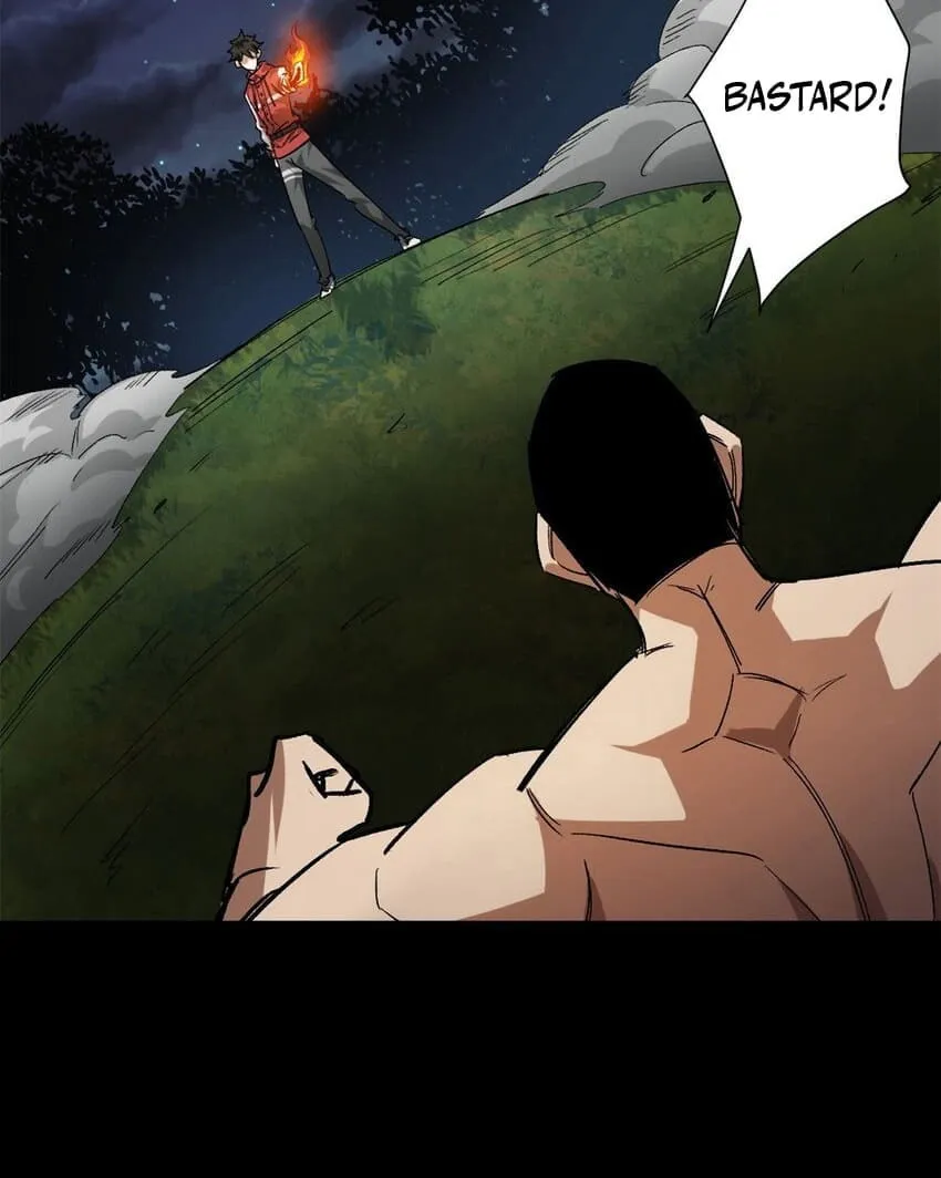 Read Roulette World (Colored) chapter 165 image 27 on Lezhin
