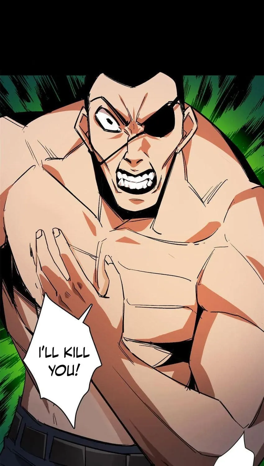 Read Roulette World (Colored) chapter 165 image 28 on Lezhin