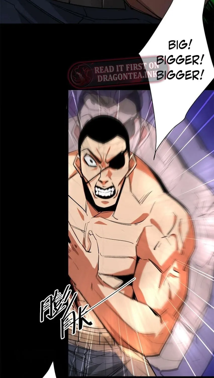 Read Roulette World (Colored) chapter 165 image 29 on Lezhin