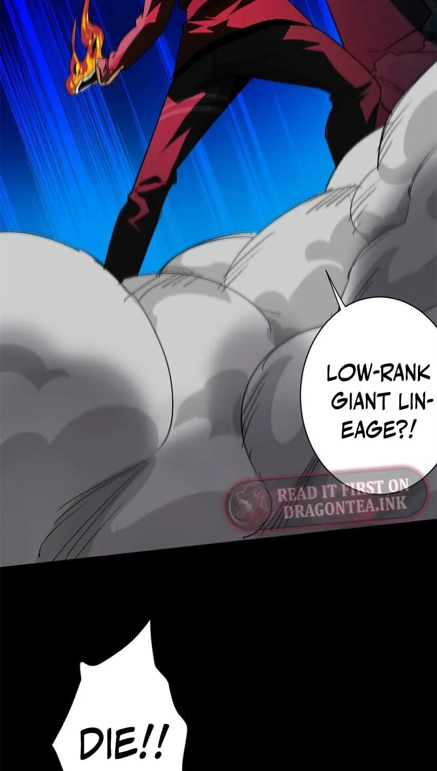 Read Roulette World (Colored) chapter 165 image 31 on Lezhin