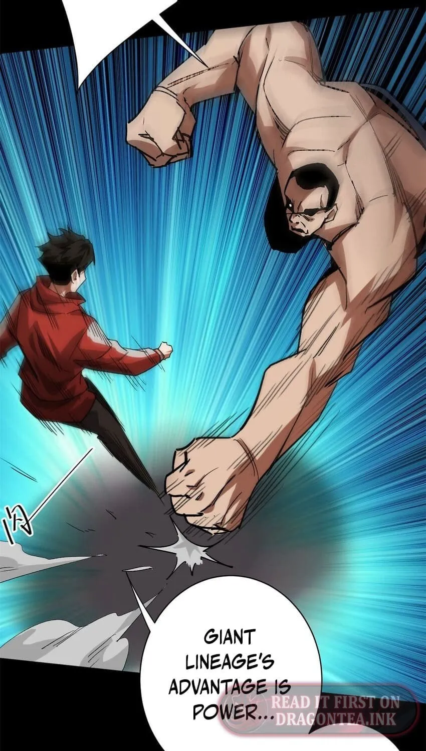 Read Roulette World (Colored) chapter 165 image 32 on Lezhin