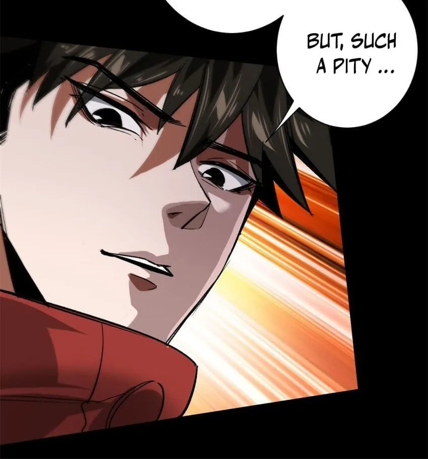 Read Roulette World (Colored) chapter 165 image 33 on Lezhin