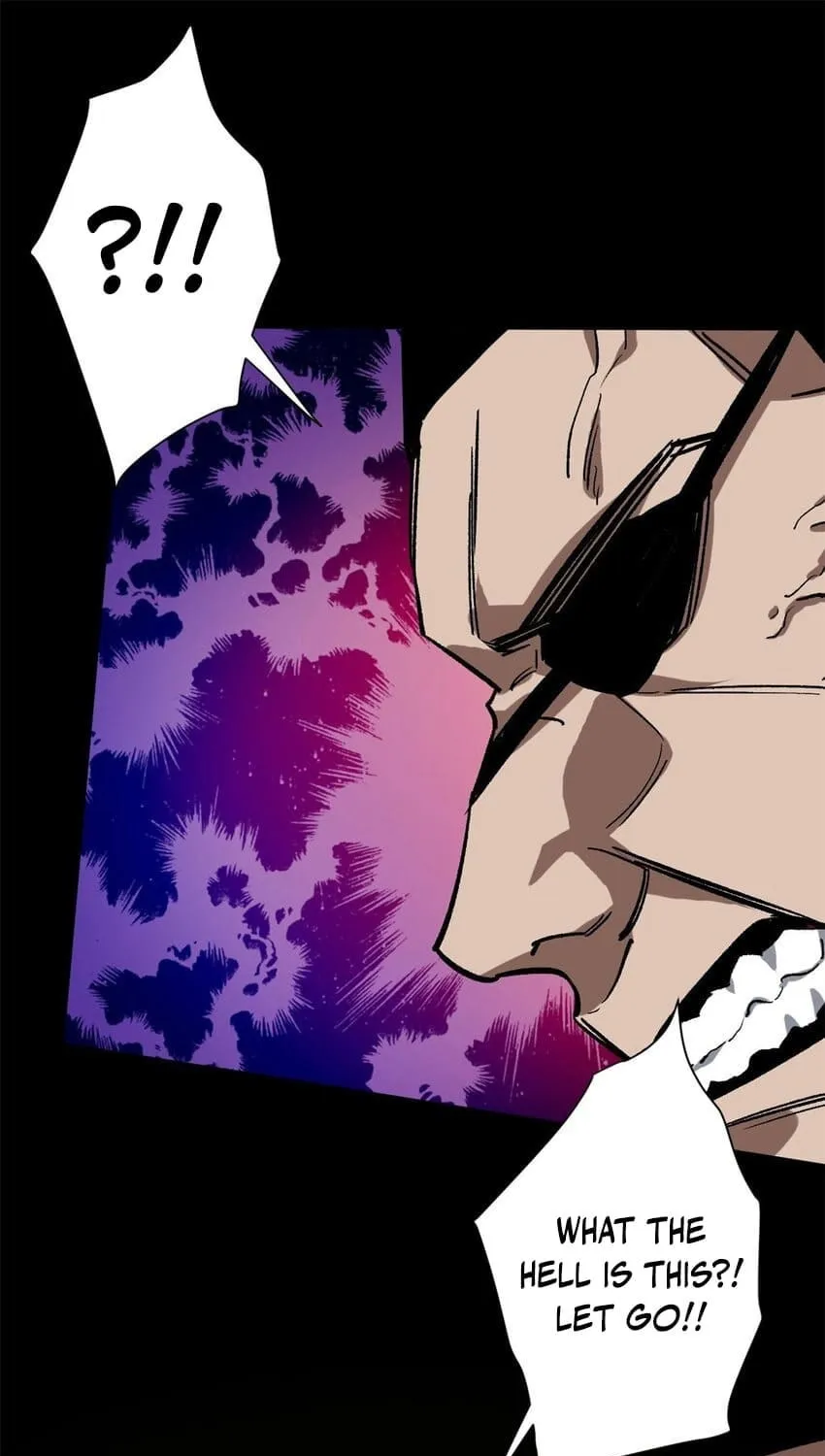 Read Roulette World (Colored) chapter 165 image 34 on Lezhin