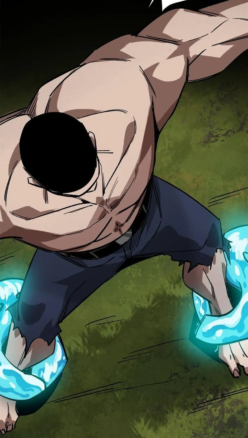 Read Roulette World (Colored) chapter 165 image 35 on Lezhin