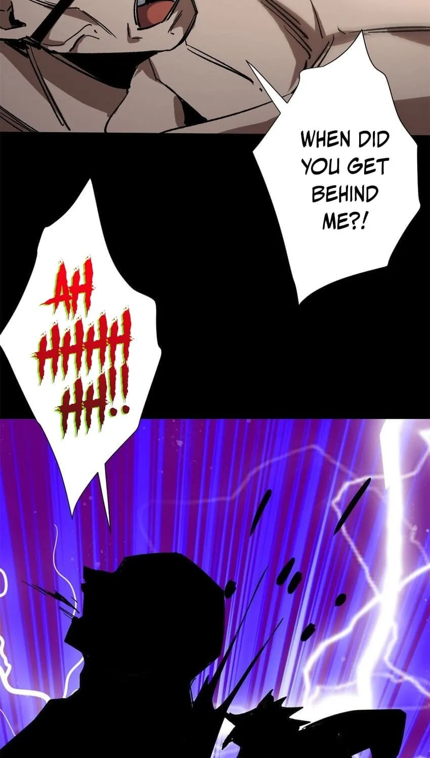 Read Roulette World (Colored) chapter 165 image 37 on Lezhin