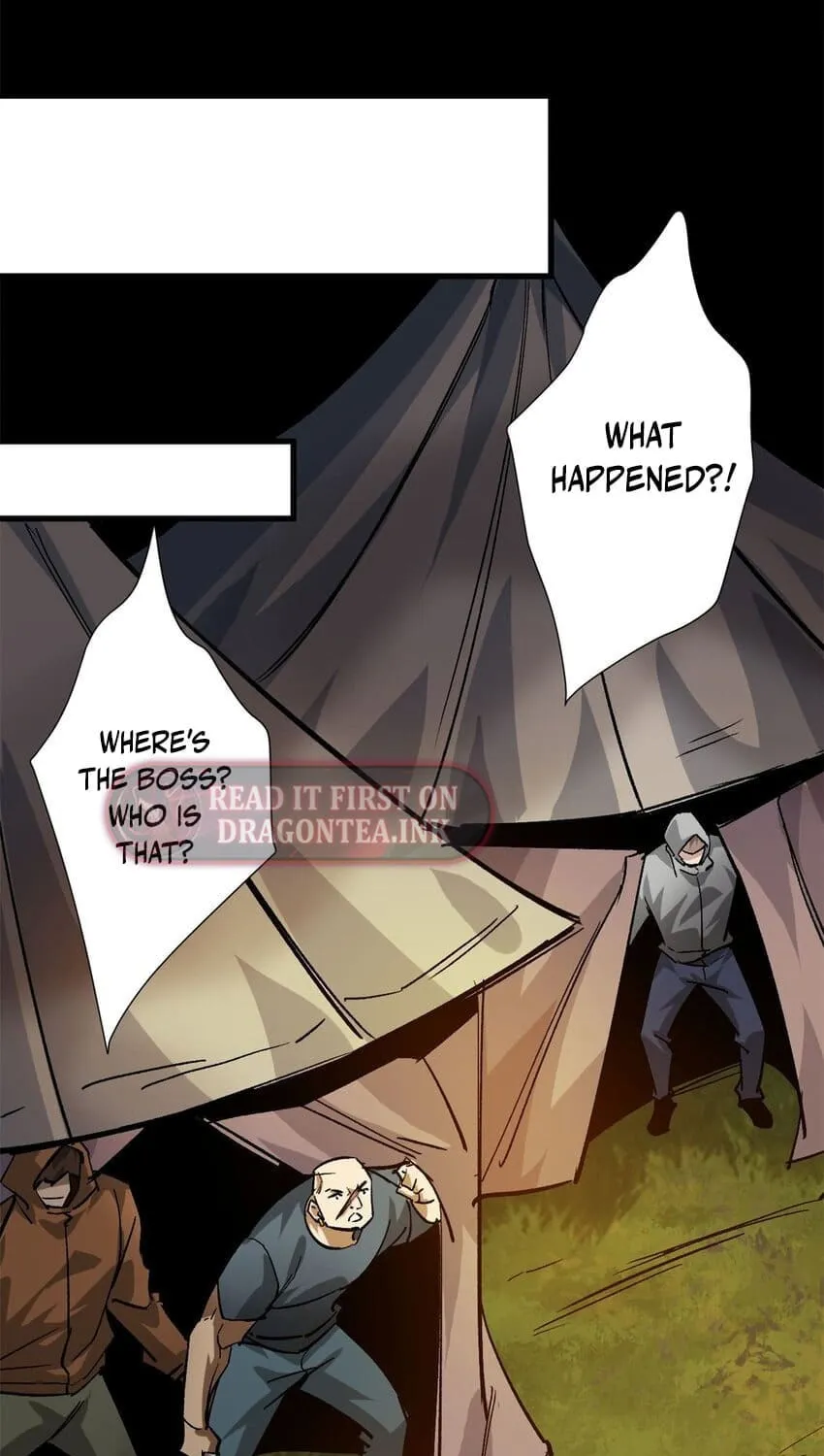 Read Roulette World (Colored) chapter 165 image 41 on Lezhin