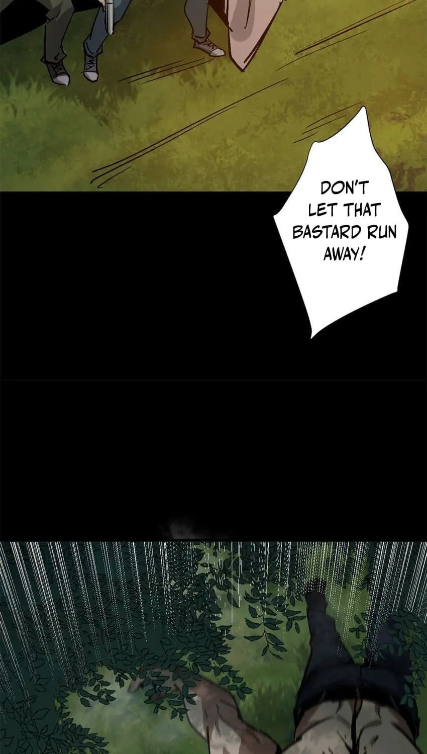 Read Roulette World (Colored) chapter 165 image 42 on Lezhin