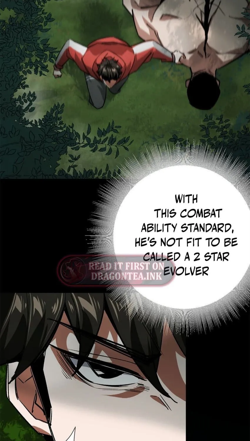 Read Roulette World (Colored) chapter 165 image 43 on Lezhin